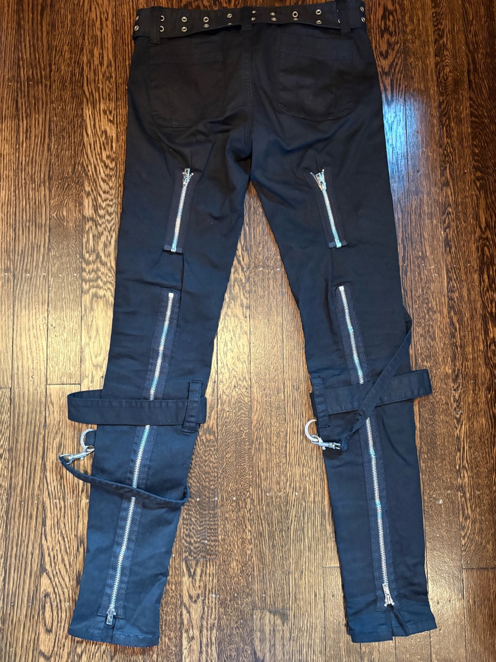 TRIPP NYC Bondage Pant - Picture 7 of 9